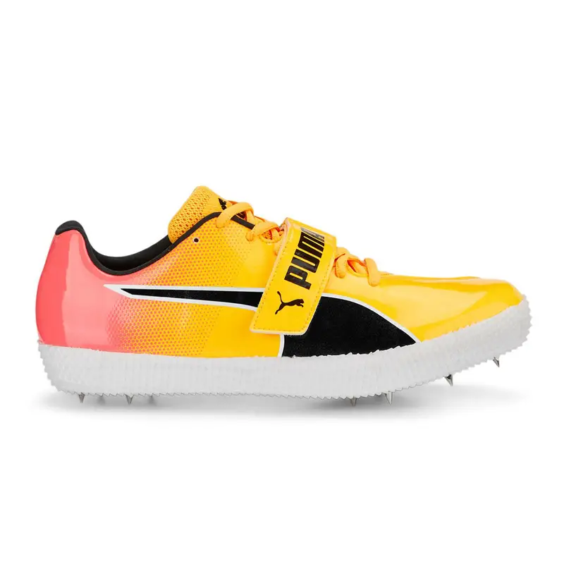 EVOSPEED HIGH JUMP 10 Giallo
