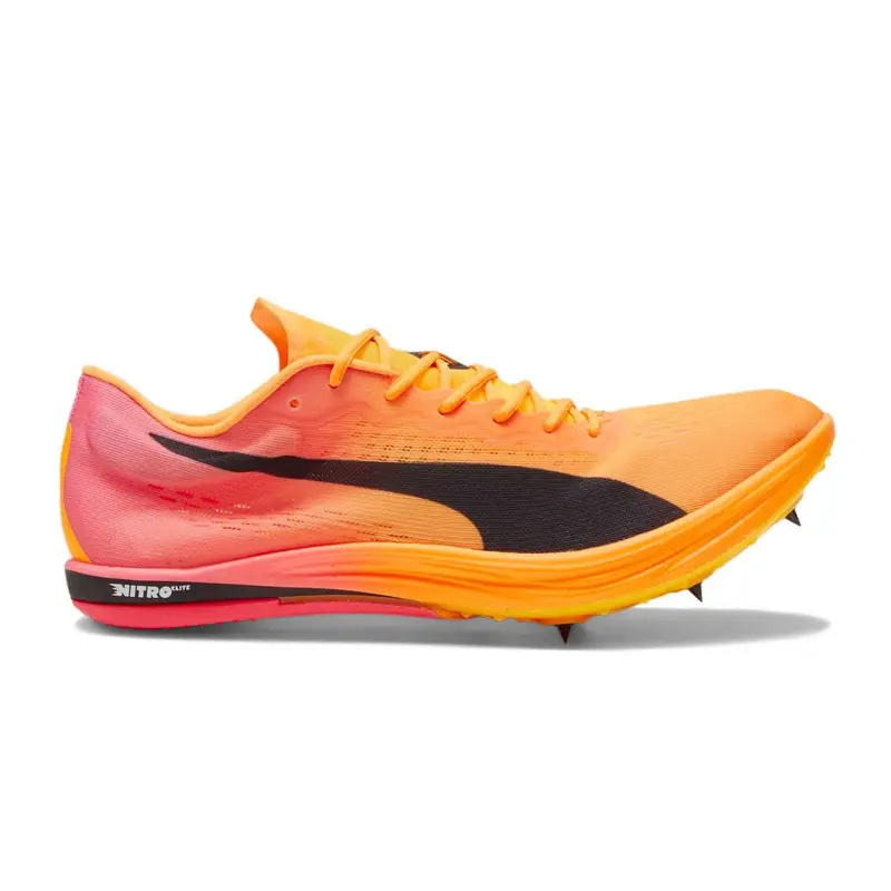 EVOSPEED LONG DISTANCE NITRO ELITE 2 Arancio