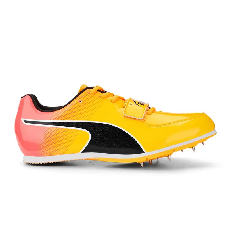 EVOSPEED LONG JUMP 10 Giallo