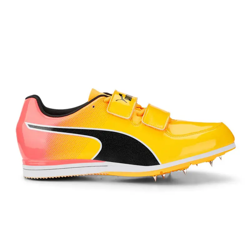 EVOSPEED TRIPLE JUMP 10 Arancio
