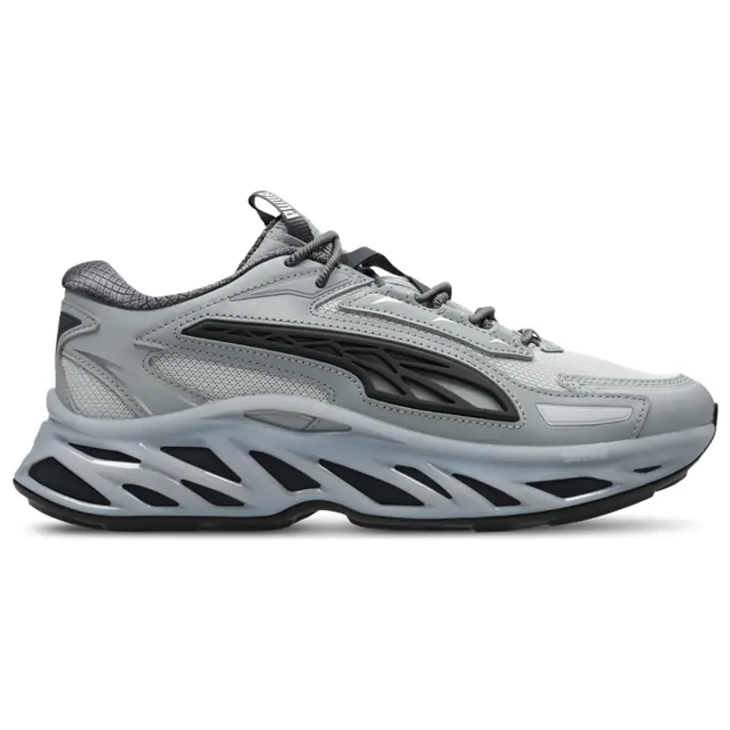 Puma Exotek male Scarpe - Grigio - Rete/Sintetico - Foot Locker
