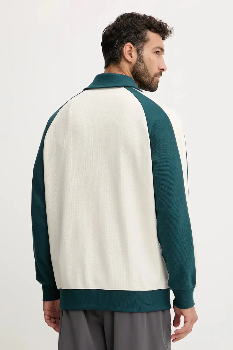 felpa colore beige 632994 miniatura 3