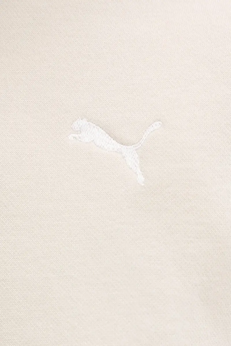 felpa donna colore beige 688152 miniatura 5