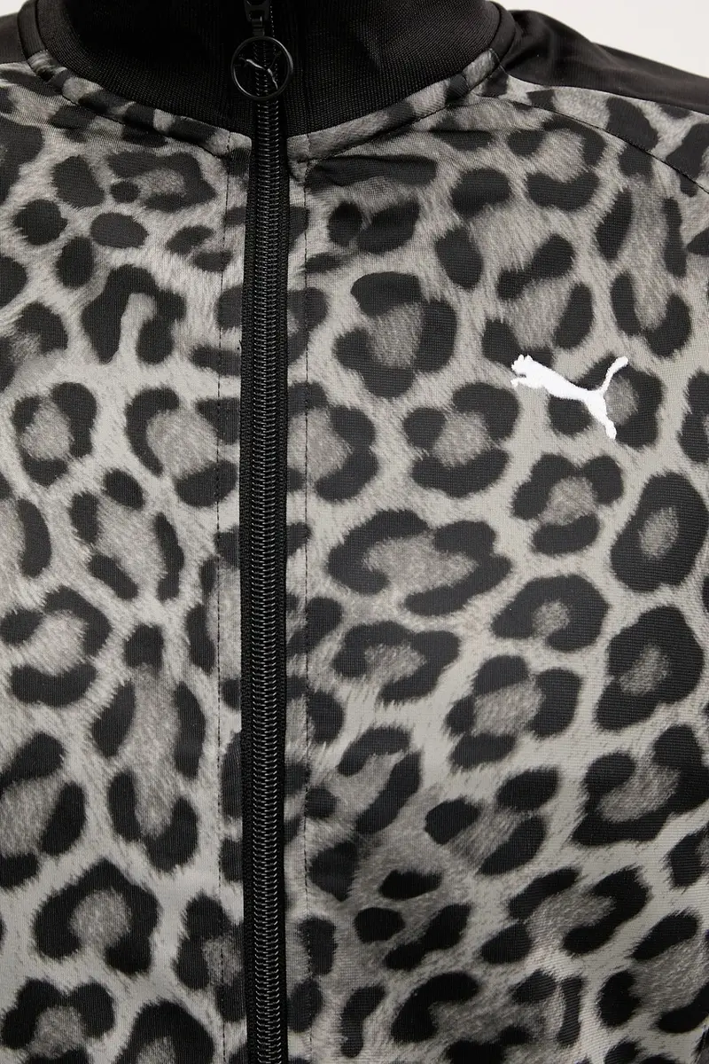 felpa donna colore grigio 632342 miniatura 5