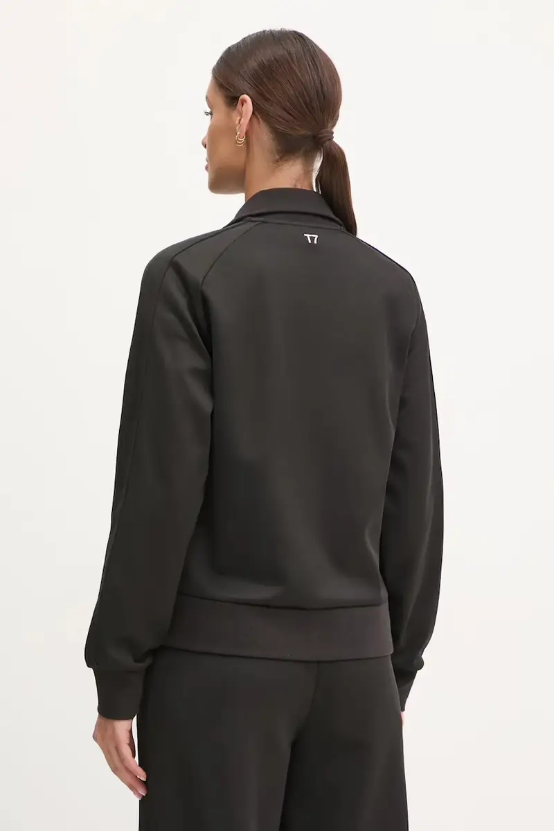 felpa donna colore nero 629937 miniatura 3