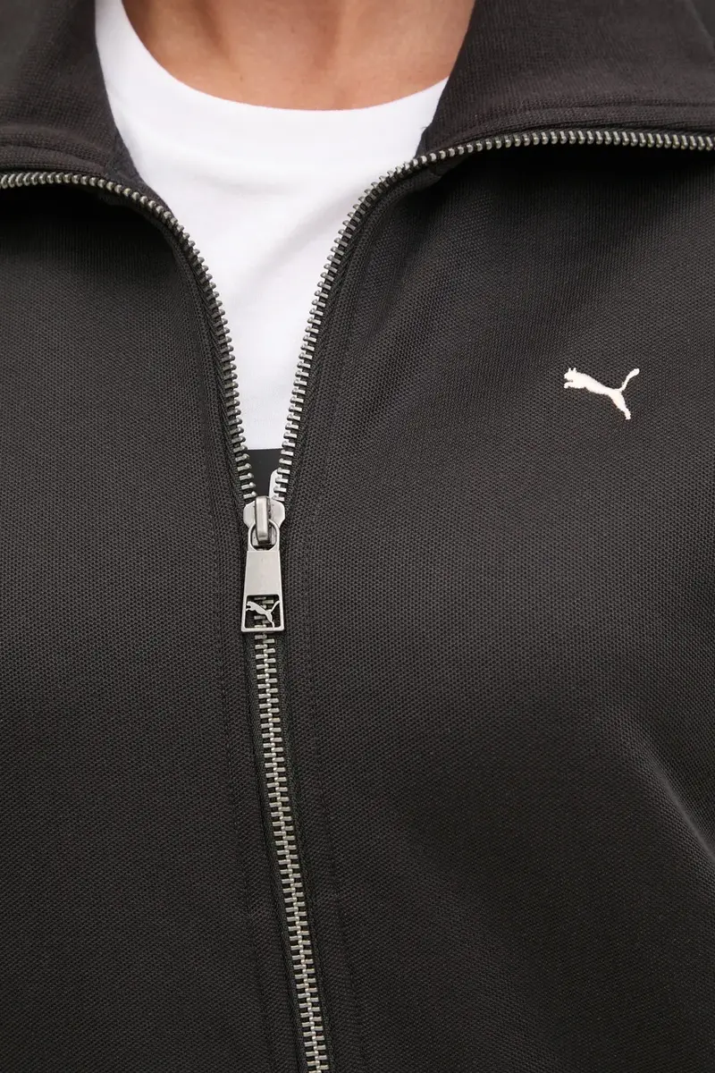 felpa donna colore nero 629937 miniatura 5