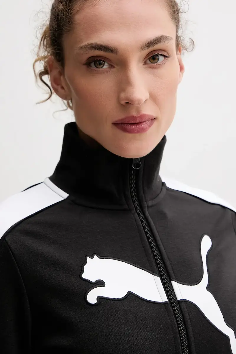 felpa donna colore nero 632123 miniatura 4