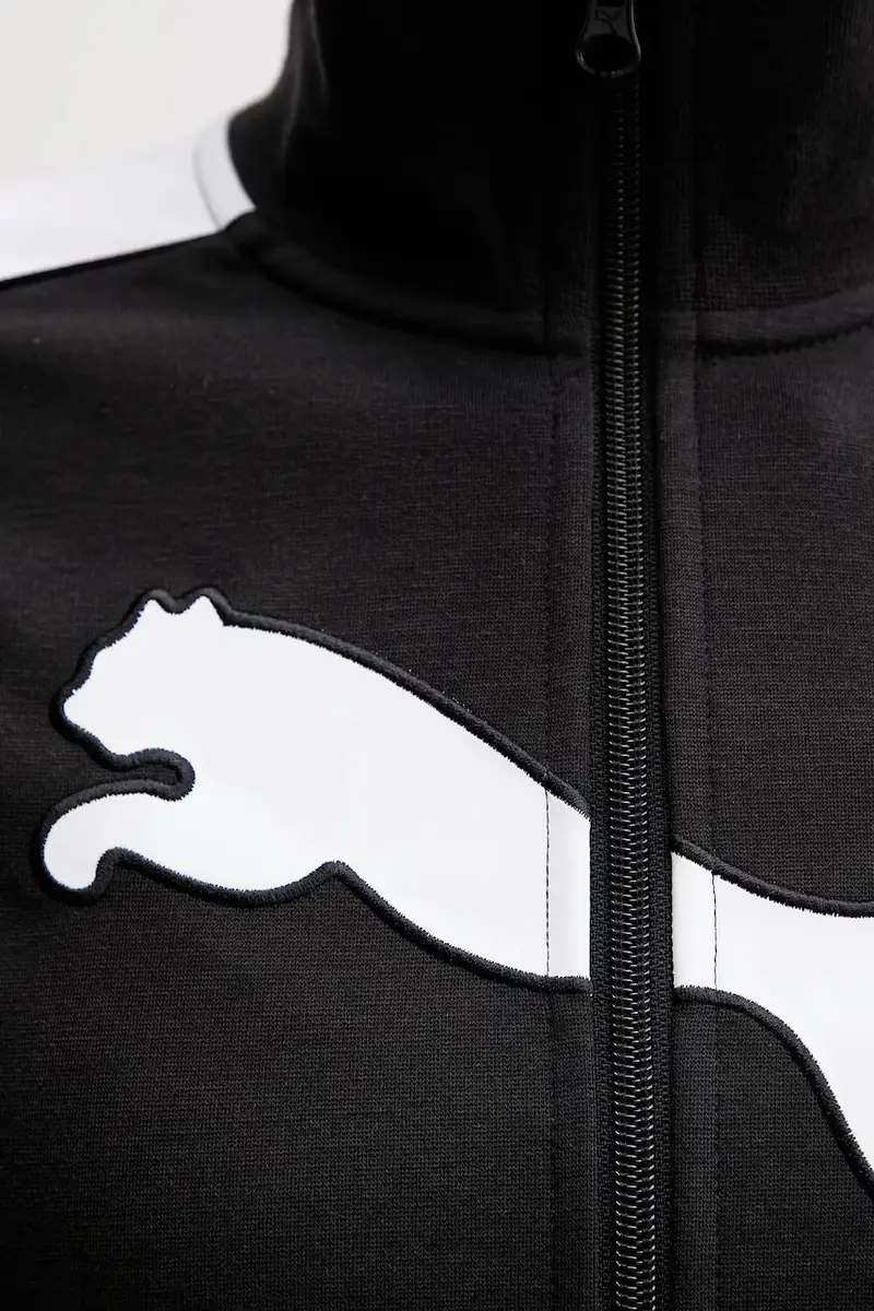 felpa donna colore nero 632123 miniatura 5