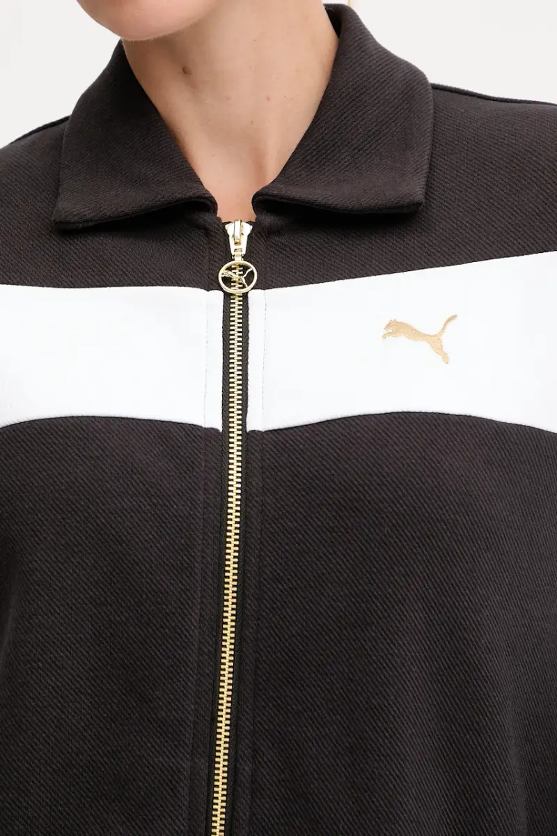 felpa donna colore nero 632137 miniatura 5