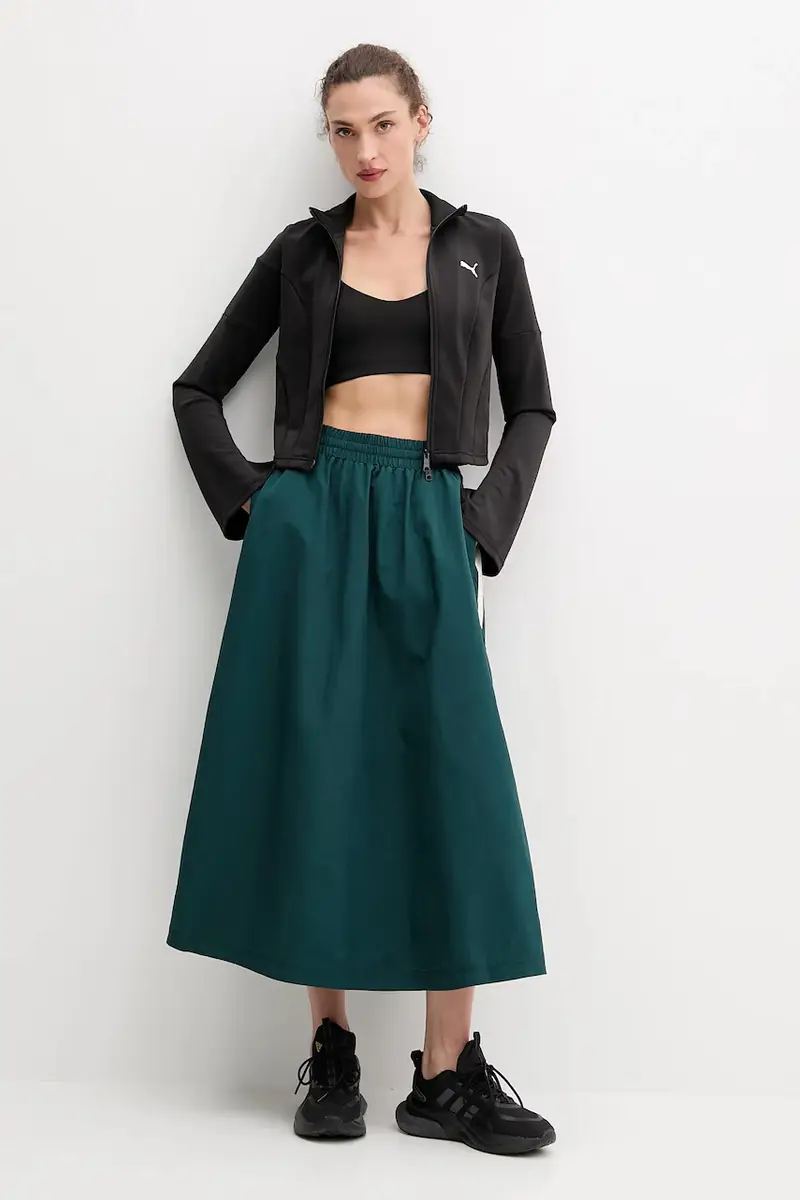 felpa donna colore nero 632146 miniatura 2