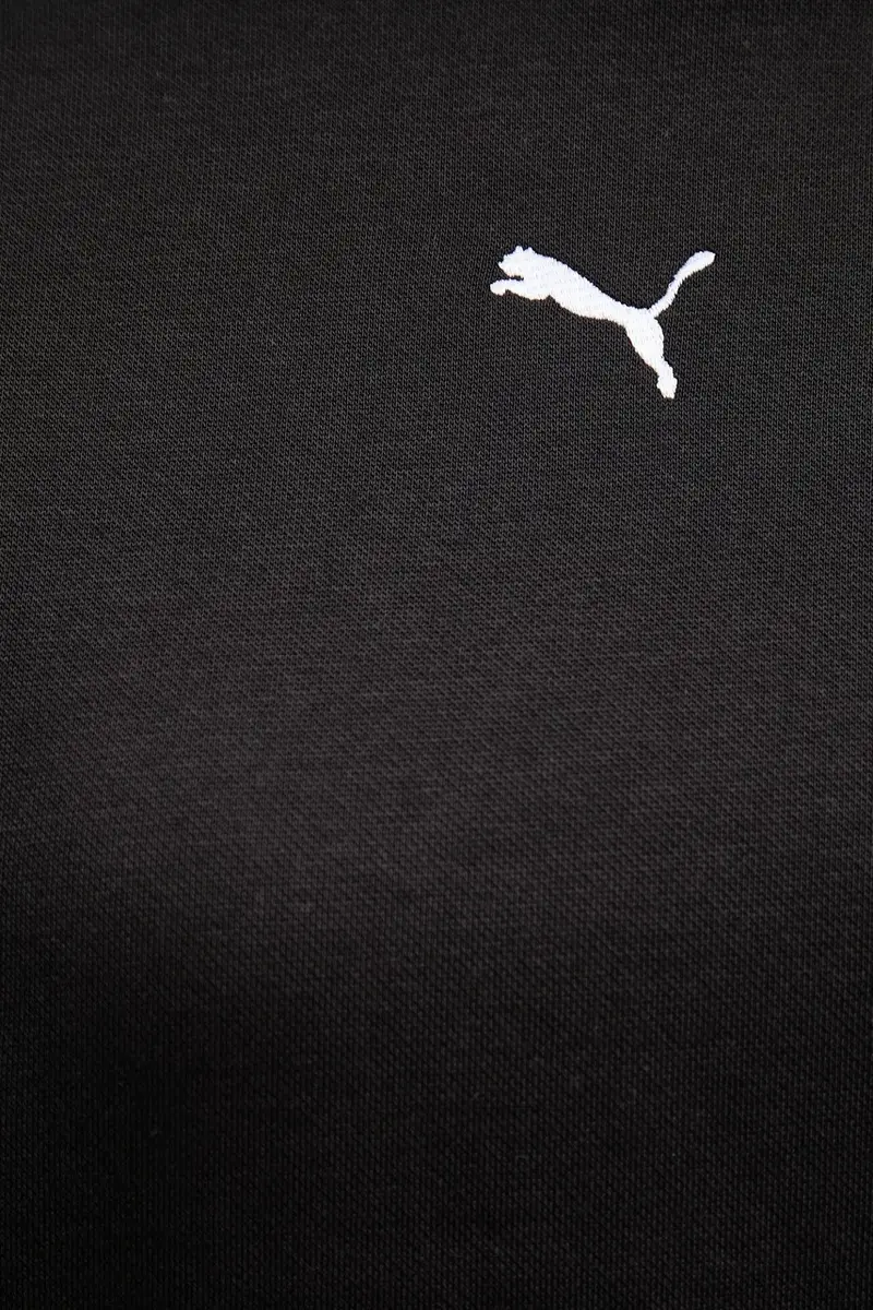 felpa donna colore nero con cappuccio 685398 miniatura 5