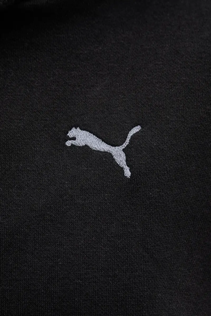 felpa donna colore nero con cappuccio 688151 miniatura 5