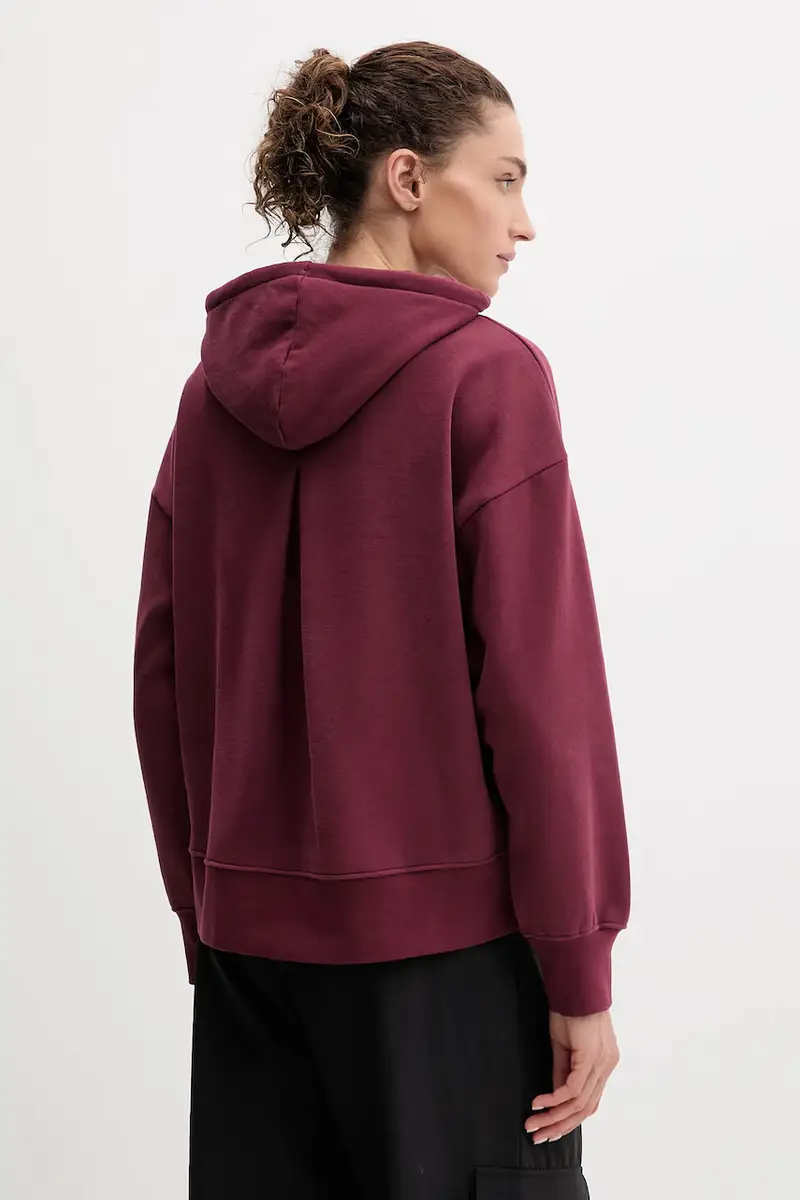 felpa Granata miniatura 3