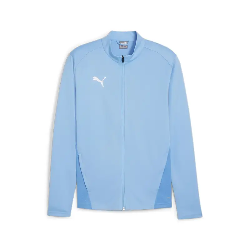Felpa Puma TeamGoal Bleu