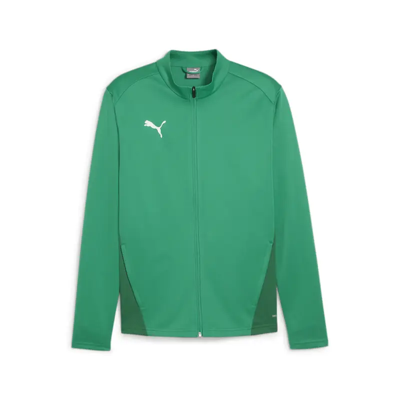 Felpa Puma TeamGoal | Puma Verde