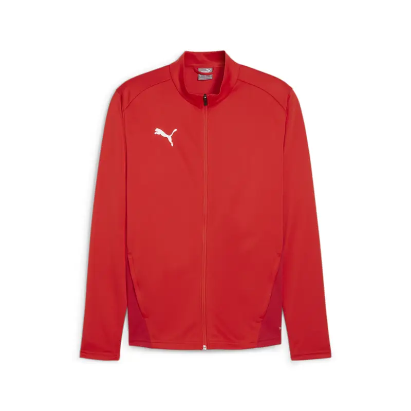 Felpa Puma TeamGoal Rouge