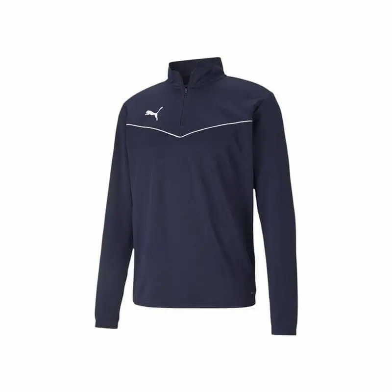 Puma Top Blu 2932199