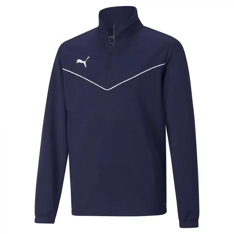 Puma Top Blu 2932193