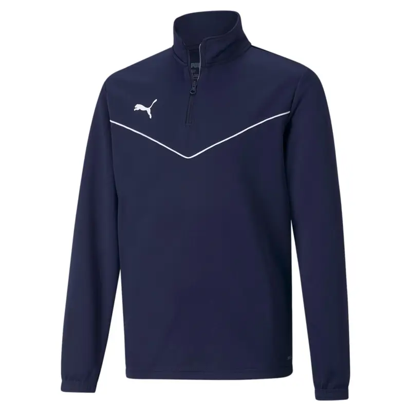 Puma Top Blu 4030641