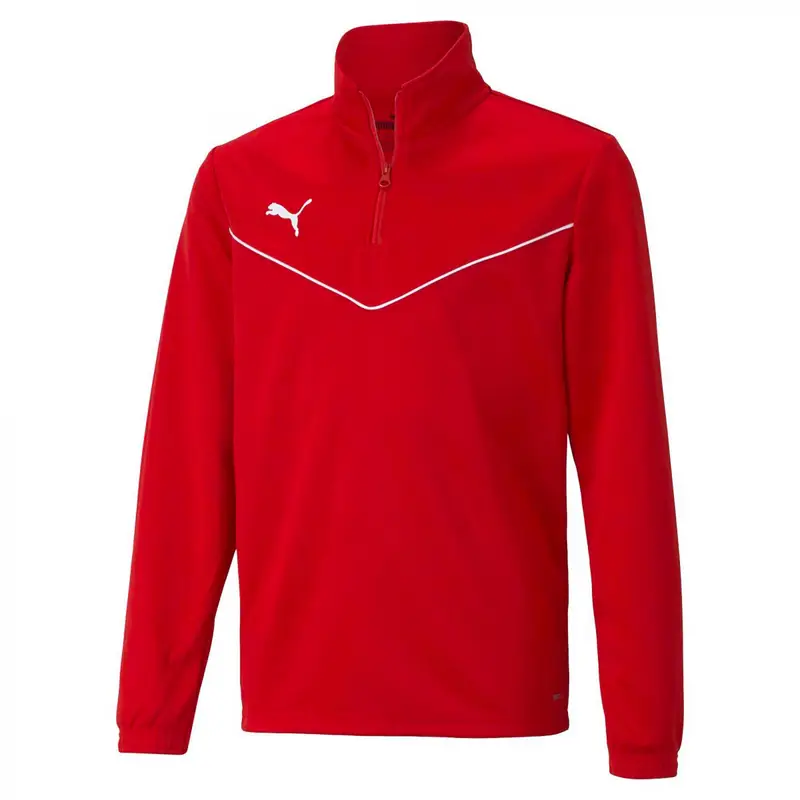 Puma Top Rosso 2918967