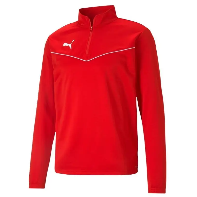 Puma Top Rosso 2936996