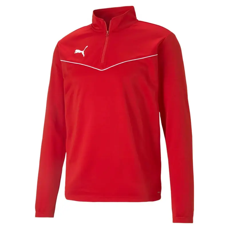 Puma Top Rosso 2936997