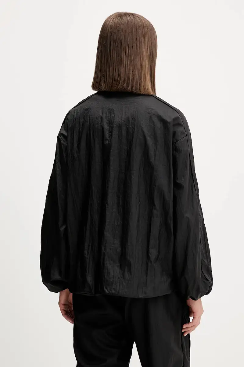 felpa PUMA x ROSÉ donna colore nero 633793 miniatura 3