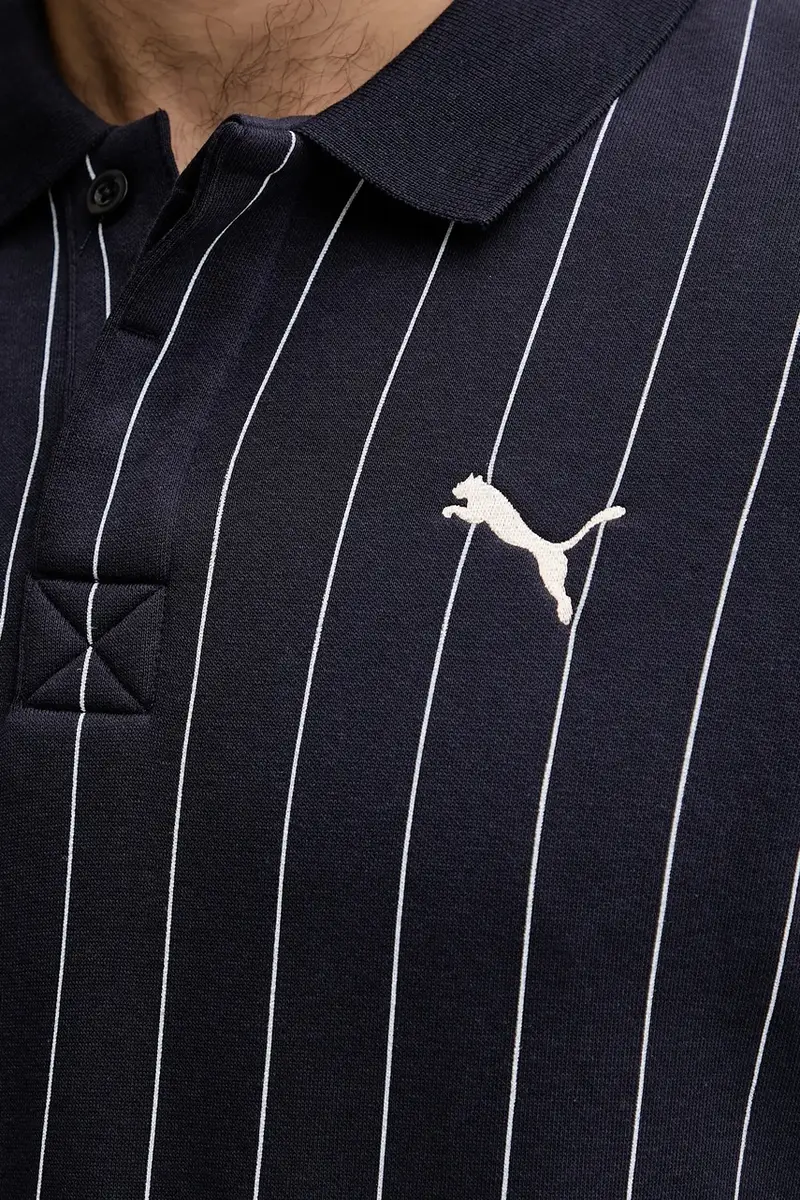 felpa uomo colore blu navy 688216 miniatura 5