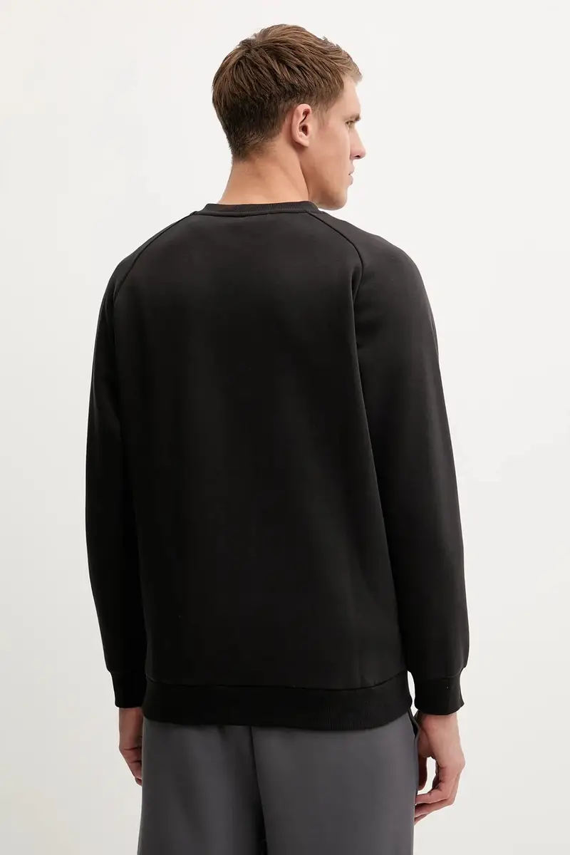 felpa uomo colore nero 633436 miniatura 3