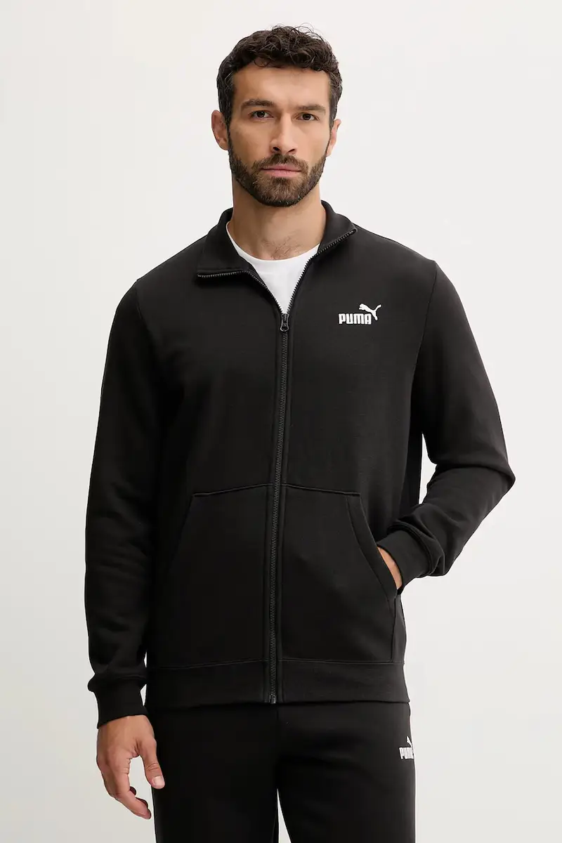 felpa uomo colore nero 682582