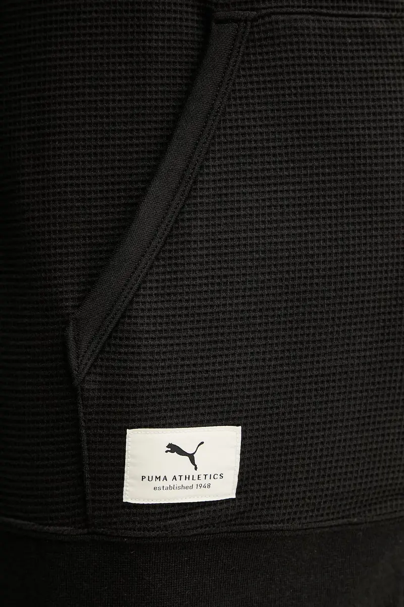 felpa uomo colore nero 688218 miniatura 5