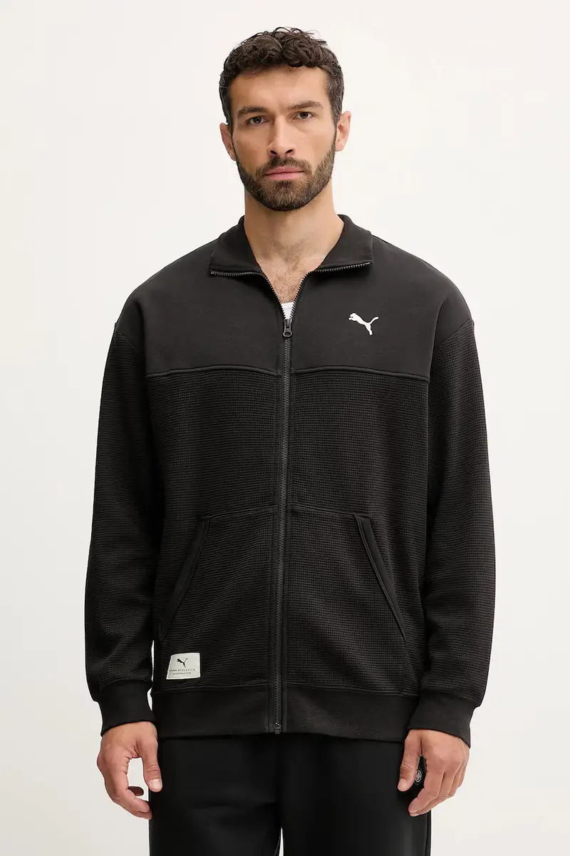 felpa uomo colore nero 688218