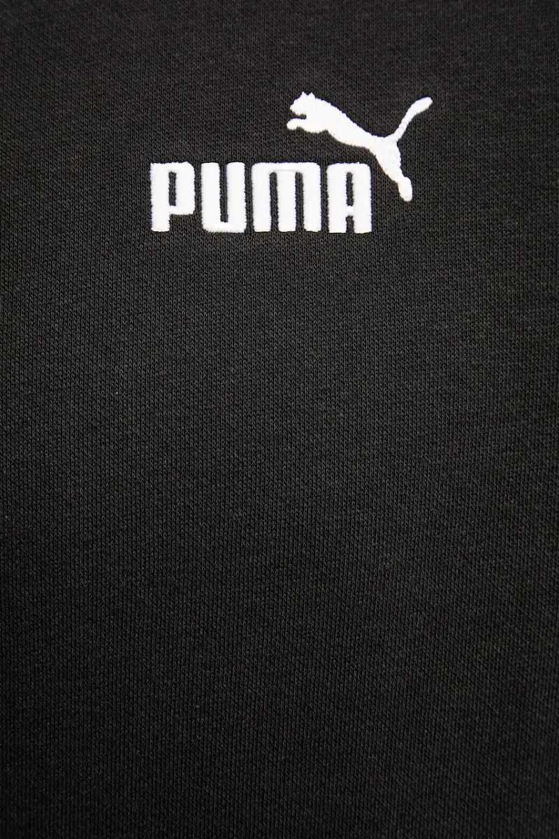 felpa uomo colore nero con cappuccio 684675 miniatura 5