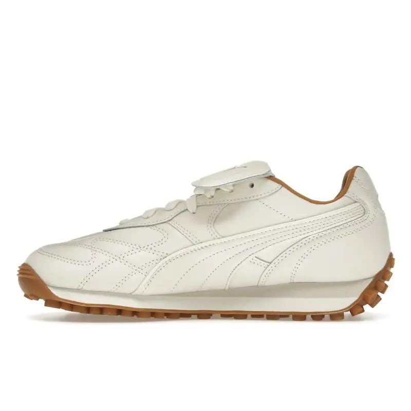 Fenty x Avanti VL Bianco Caldo Sneakers Unisex Crema Gomma 398672-02 38 5 miniatura 4