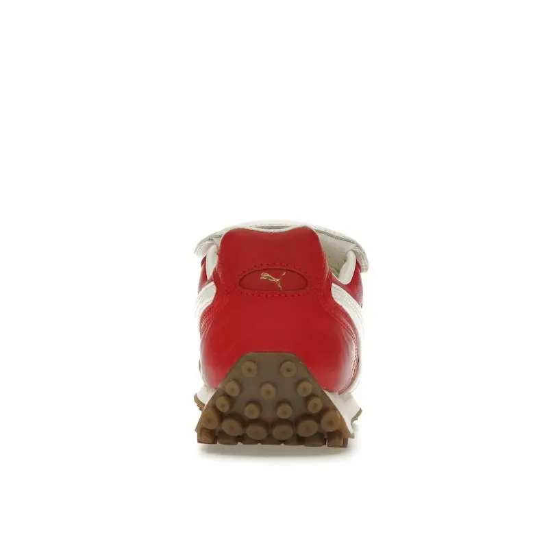 Fenty x Puma Avanti L Rosso Club Sneakers Unisex Gomma 398352-03 46 miniatura 4