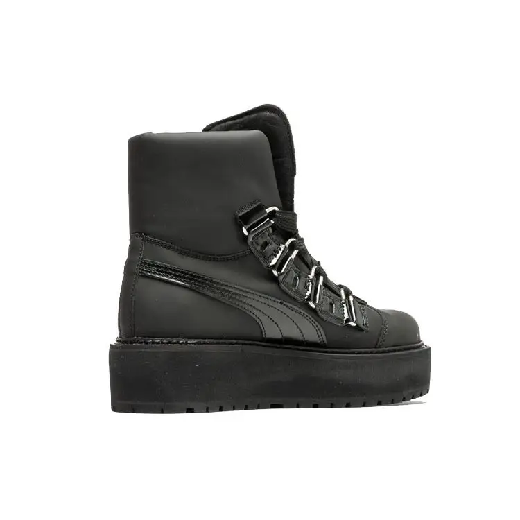 Puma Scarpe da ginnastica Uomo Nero 4300304 miniatura 2