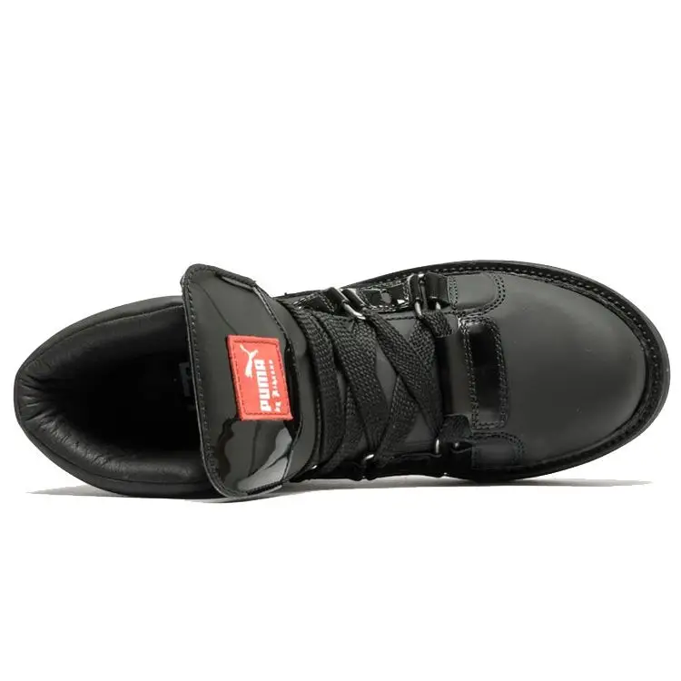 Puma Scarpe da ginnastica Uomo Nero 4300304 miniatura 4