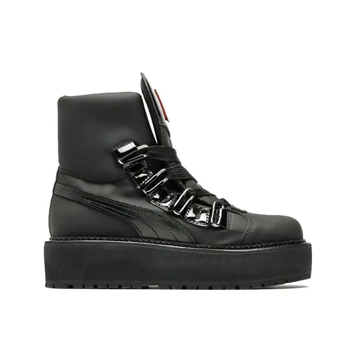 Puma Scarpe da ginnastica Uomo Nero 4300304 miniatura 5