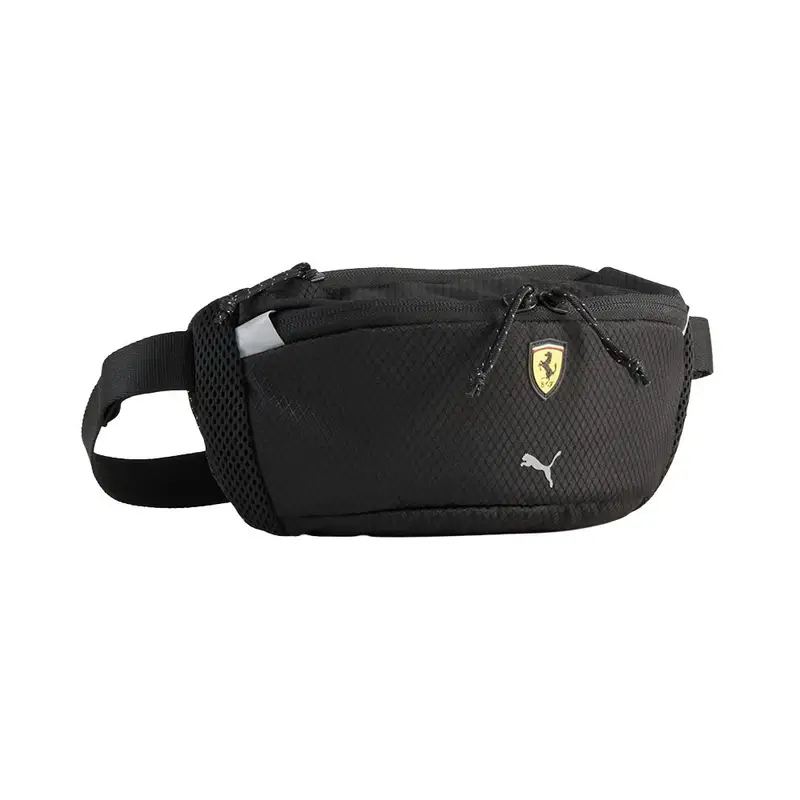 Ferrari Marsupio 1,5 L Nero TU