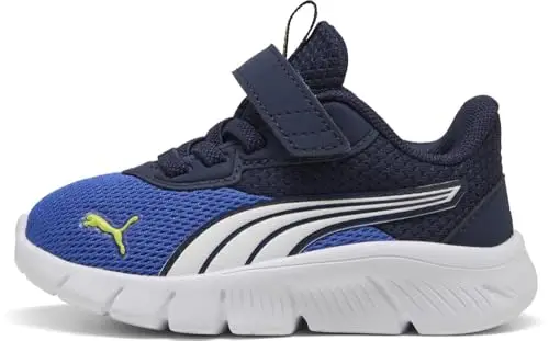 PUMA Flexfocus Modern AC+ Inf, Sneaker Unisex-Bimbi 0 miniatura 3