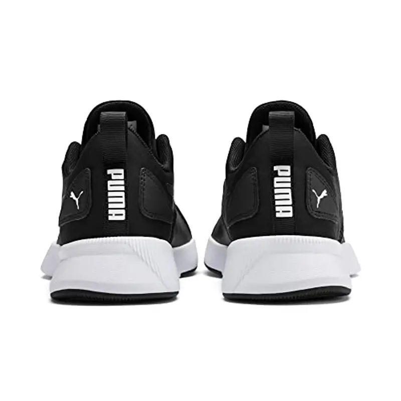 PUMA Flyer Runner JR, Sneaker, Black White, 36 EU miniatura 3