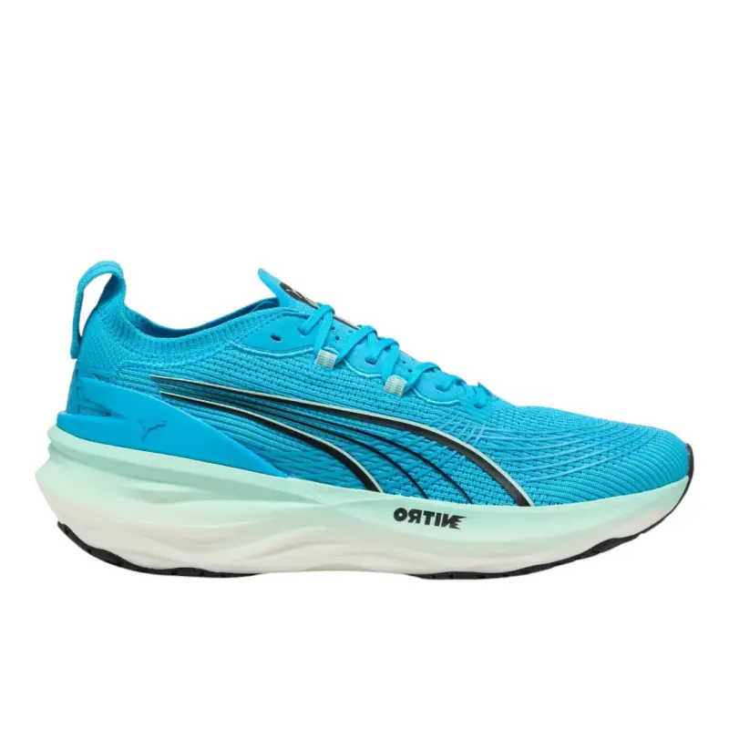 ForeverRun NITRO 2 Stabilità e Comfort per la Corsa Quotidiana - 41