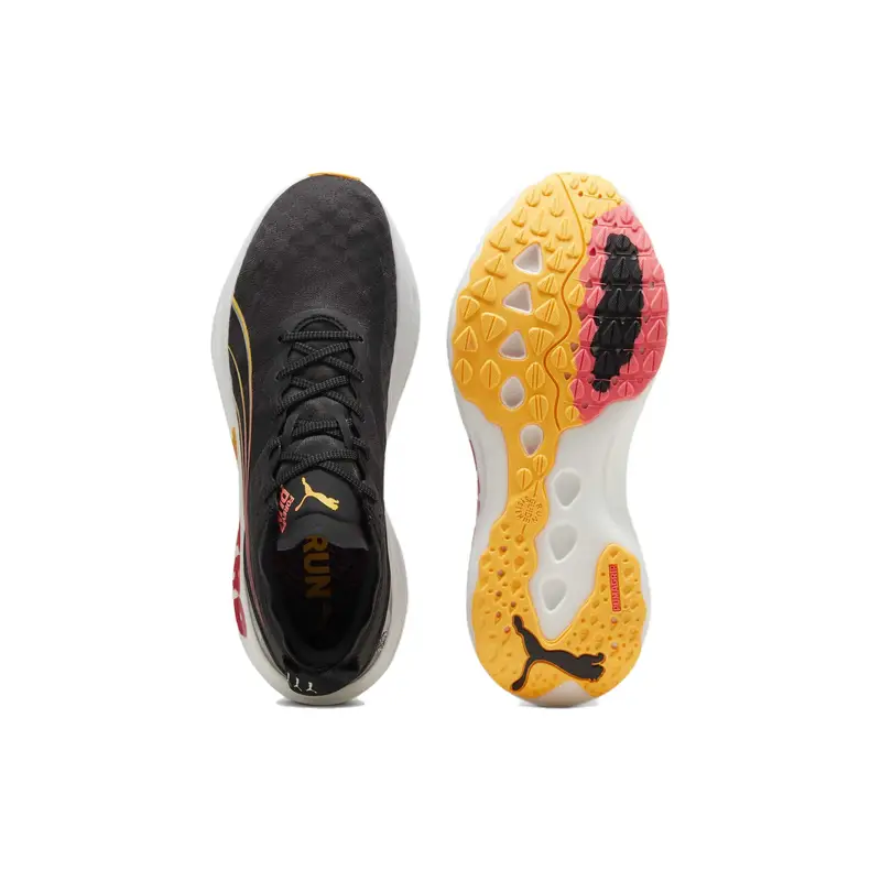 Puma Scarpe da ginnastica Uomo Nero 4158806 miniatura 3