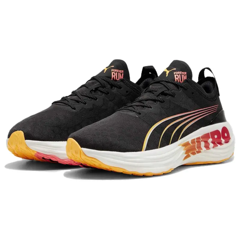 Puma Scarpe da ginnastica Uomo Nero 4016914 miniatura 2