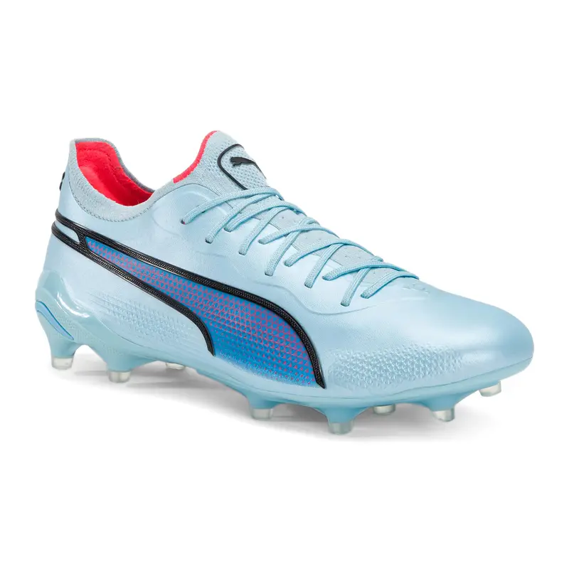 Fußballschuh King Ultimate Unisex Erwachsene PUMA | Puma Blu