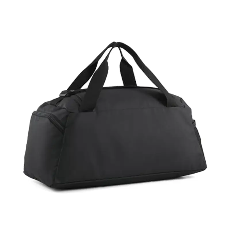 PUMA Fundamental Extra Small Sports Bag Borse Sportive, Black, OSFA Unisex miniatura 2