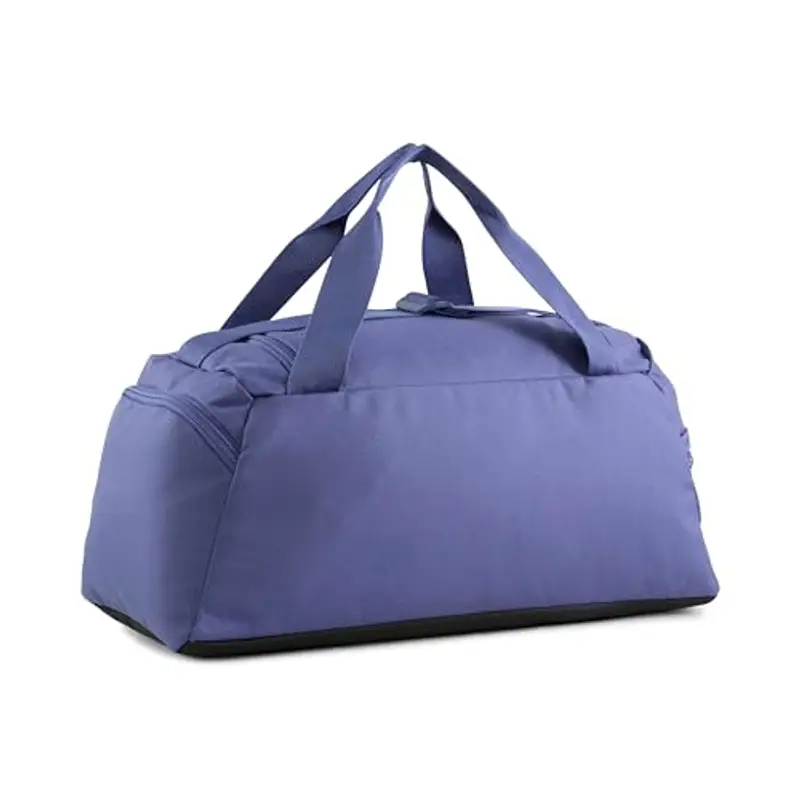 PUMA FUNDAMENTAL Extra Small Sports Bag - Borse sportive Unisex, Blue Crystal, OSFA - 091188 miniatura 2