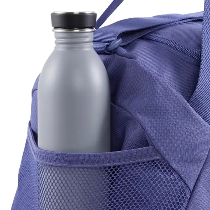 PUMA FUNDAMENTAL Extra Small Sports Bag - Borse sportive Unisex, Blue Crystal, OSFA - 091188 miniatura 3