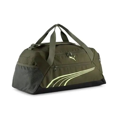 PUMA Fundamental, piccola borsa sportiva