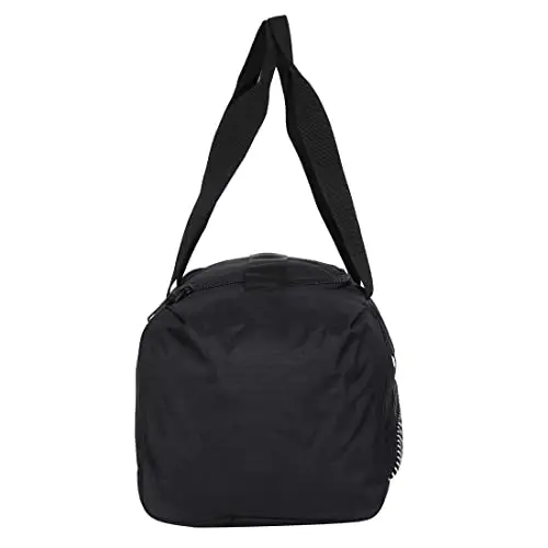 Puma Fundamentals Sports Bag Borsone, Unisex Adulto, Nero (Black), Xs miniatura 2